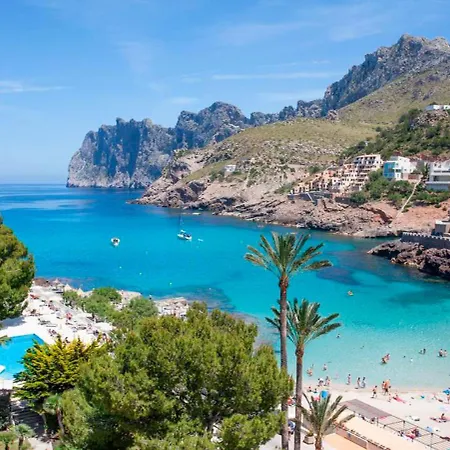 Apartment Mirador Blue C Cala Sant Vicenc Cala San Vicente (Mallorca)