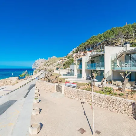 Mirador Blue C Cala Sant Vicenc *