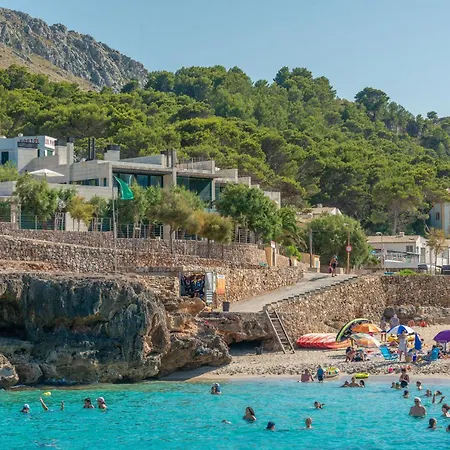 Apartment Mirador Blue C Cala Sant Vicenc Cala San Vicente (Mallorca)