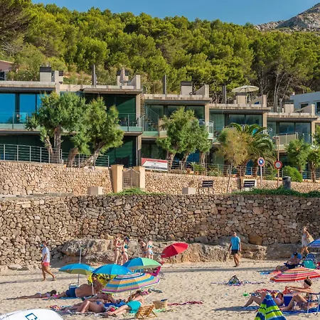 Mirador Blue C Cala Sant Vicenc