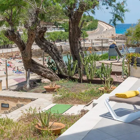 Mirador Blue C Cala Sant Vicenc Apartment Cala San Vicente (Mallorca)