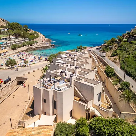 Mirador Blue C Cala Sant Vicenc