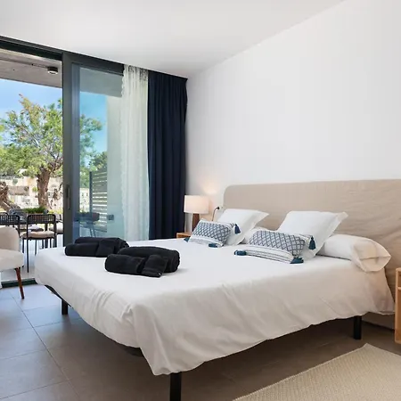 Mirador Blue C Cala Sant Vicenc Apartment Cala San Vicente (Mallorca)