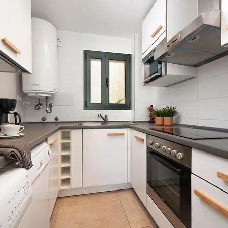 Apartment Mirador Blue C Cala Sant Vicenc Cala San Vicente (Mallorca)