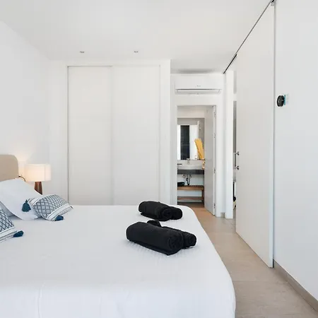 Apartment Mirador Blue C Cala Sant Vicenc *