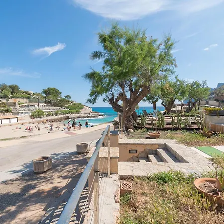 Apartment Mirador Blue C Cala Sant Vicenc Cala San Vicente (Mallorca)