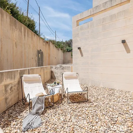 Apartment Mirador Blue C Cala Sant Vicenc *