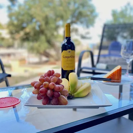 Apartman Mirador Blue C Cala Sant Vicenc *